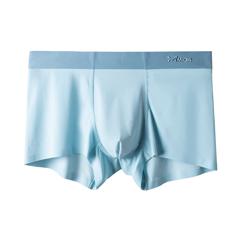 Ice Microfiber Boxer Briefs