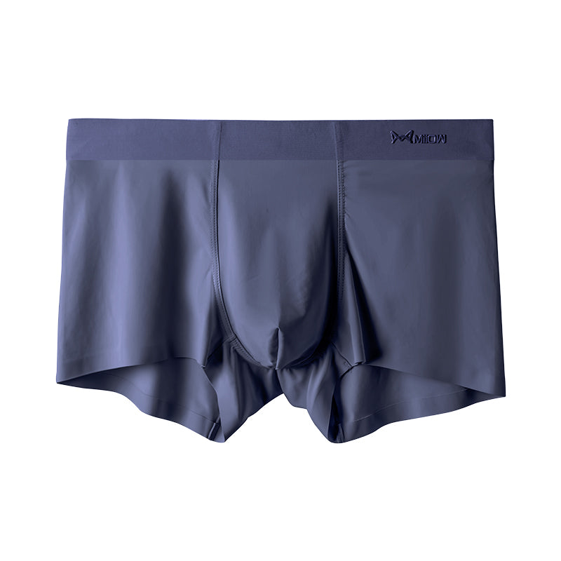 Ice Microfiber Boxer Briefs