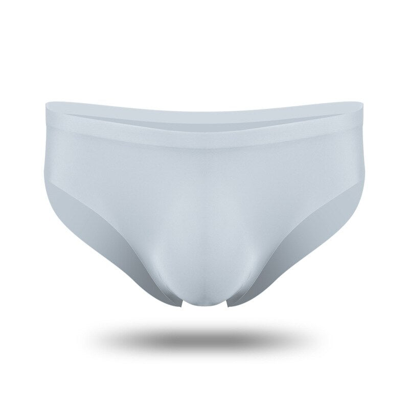 ICE SLIM Microfiber Slip Underwear