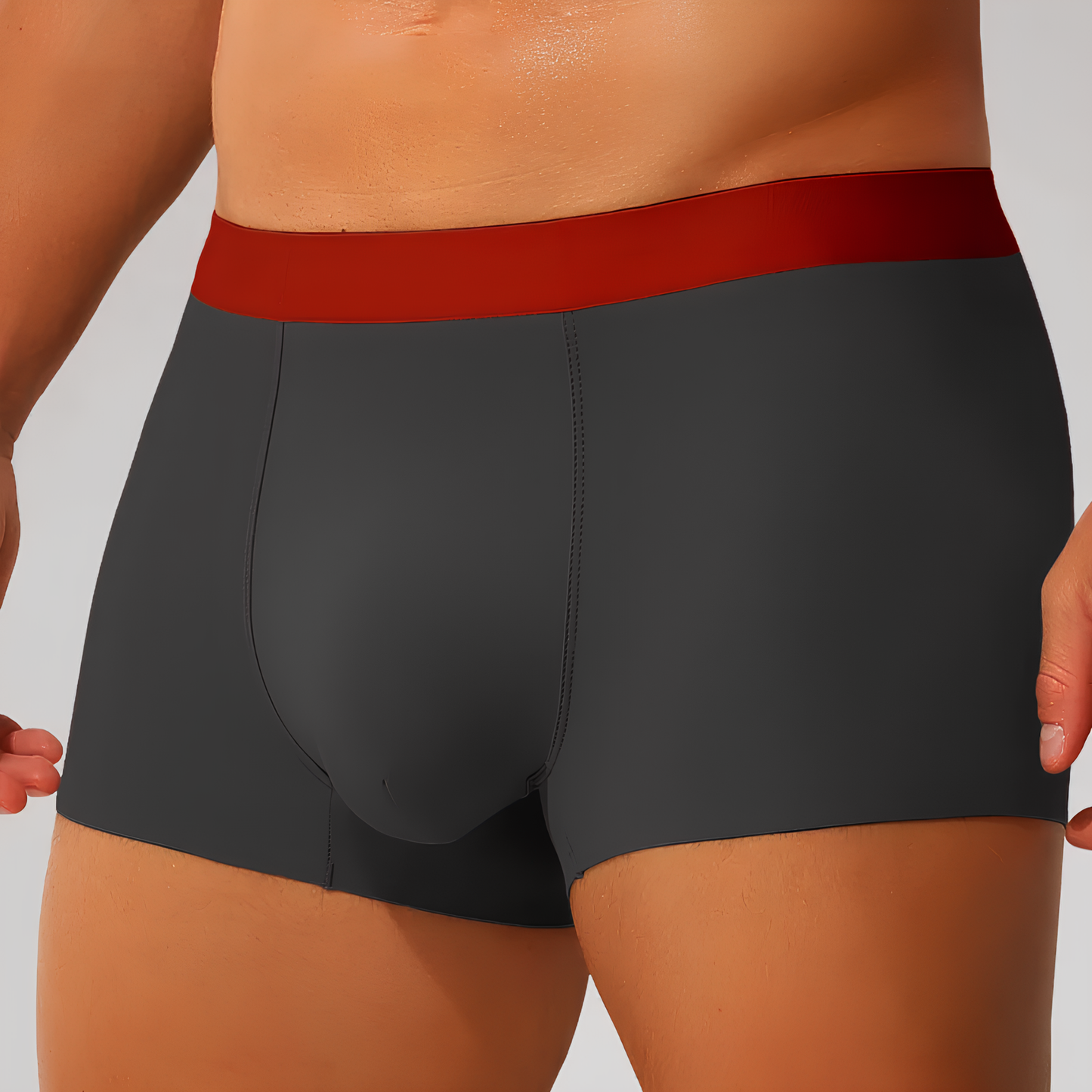 Cueca Boxer Nature