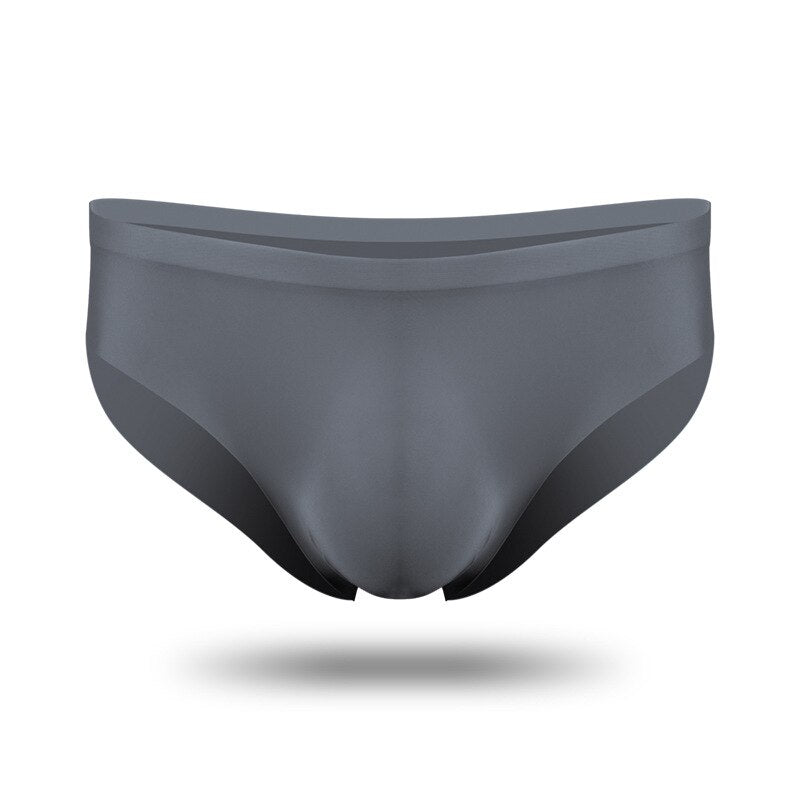 ICE SLIM Microfiber Slip Underwear